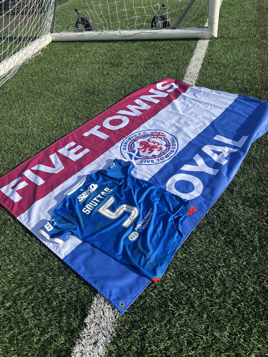 Five Towns Loyal tweet media