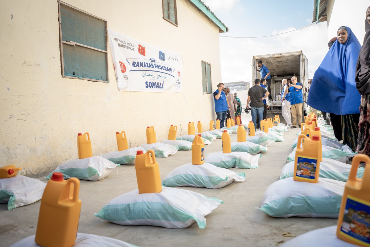 Yasmin Foundation tweet media