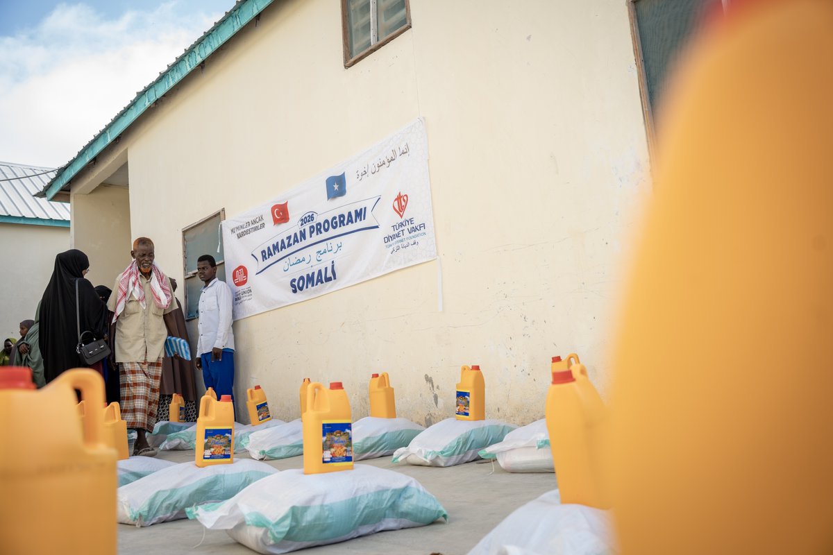 Yasmin Foundation tweet media