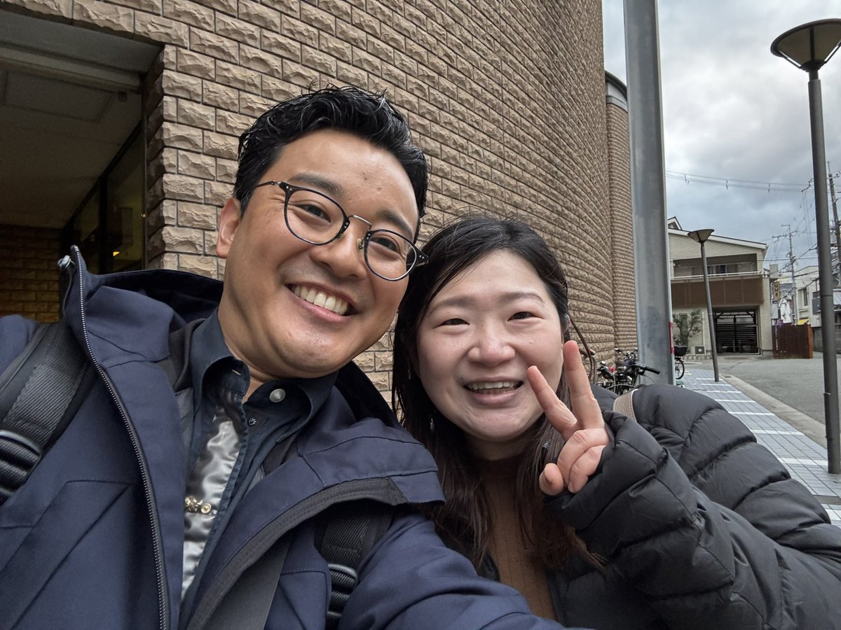 加藤 里志 tweet media