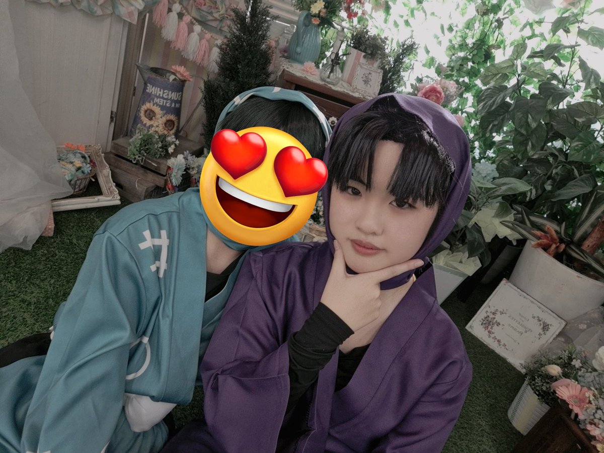 離脱しました！！皆さんお写真取って下さり誠にありがとうございました...！！😭
今回初もんじだったんですが、色んな方から褒めていただけて本当に嬉しかったです...🥲🥲
またいつか遊びに行きます！ありがとうございました！！🤭🤭🤭🫰
#ハコアムオフたまオンリー
#オフたま