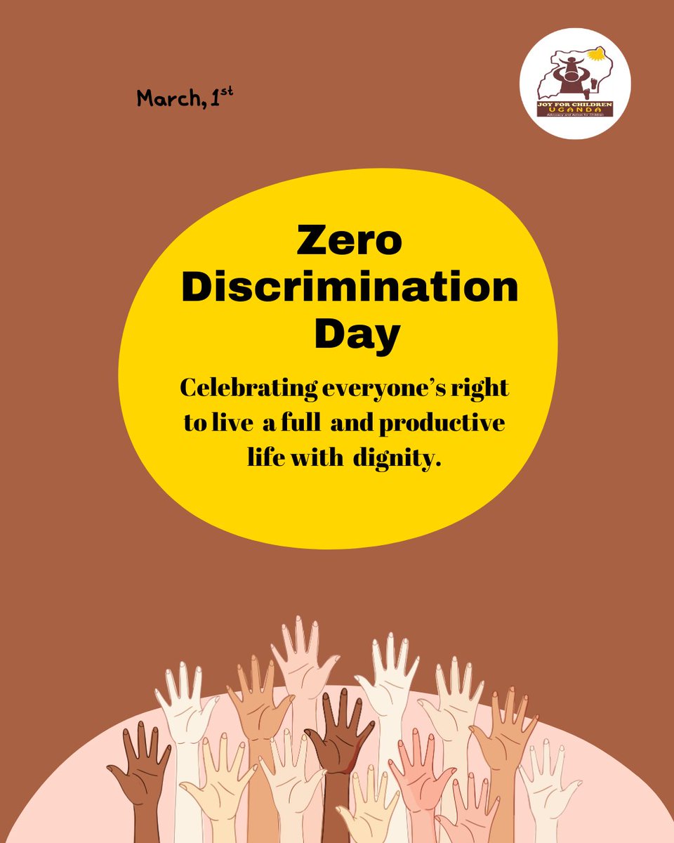 Joy for Children tweet media