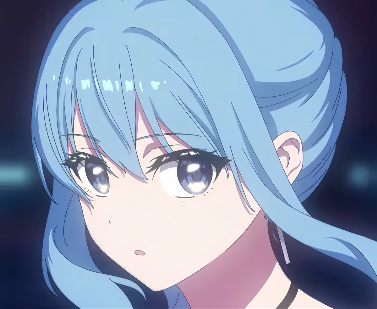 可愛すぎる…🥹✨️☄️ #星街すいせい