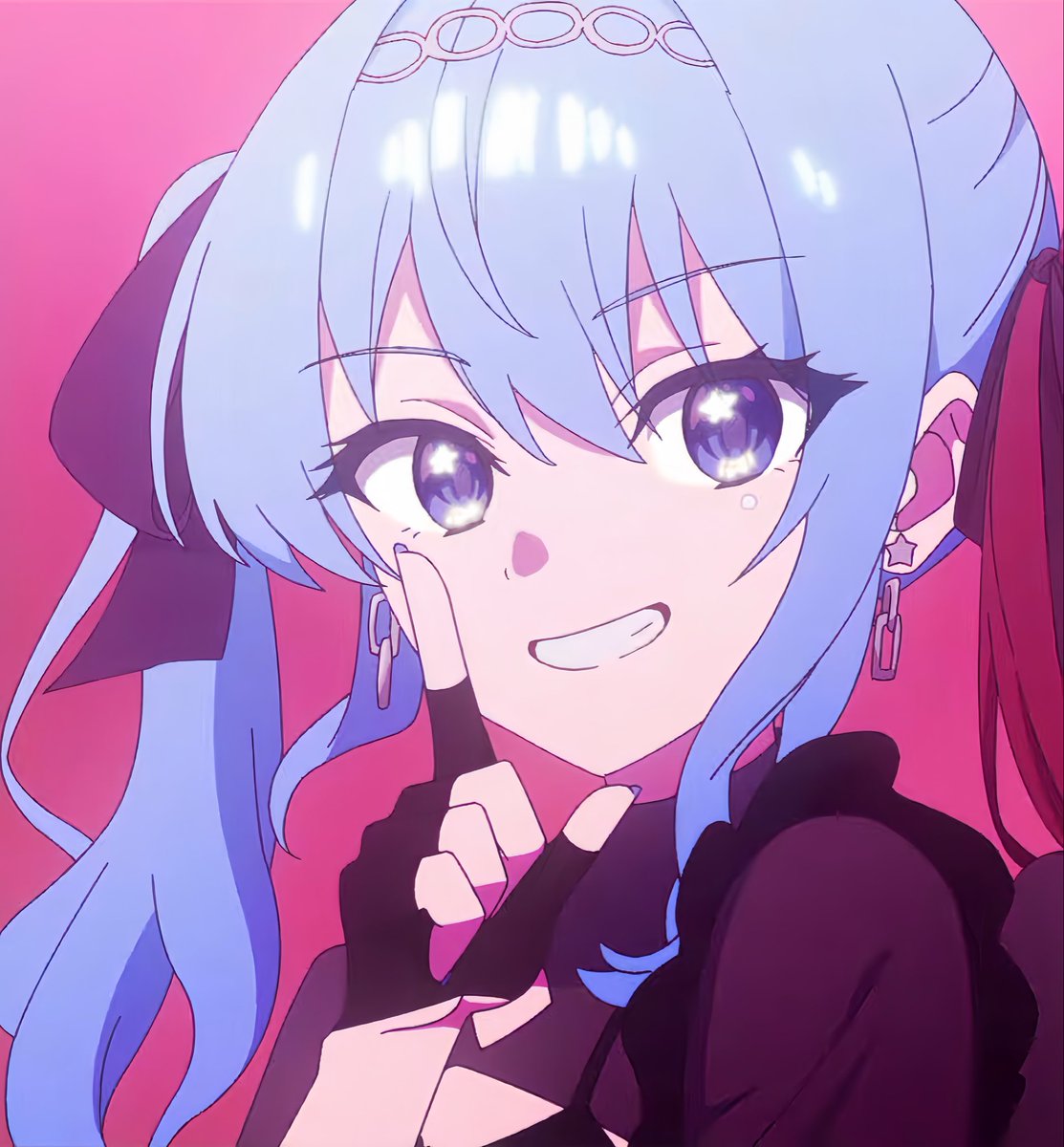 可愛すぎる…🥹✨️☄️ #星街すいせい