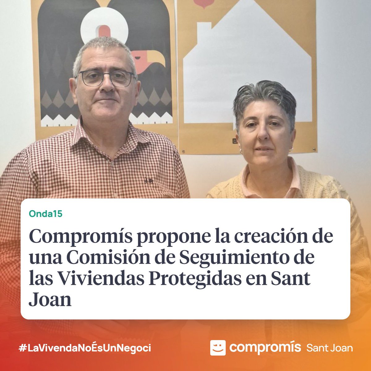 Compromís Sant Joan tweet media