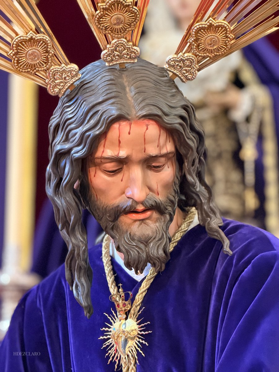 HdezClaro's tweet photo. 𝑹𝒆𝒅𝒆𝒏𝒕𝒐𝒓 𝒅𝒆𝒍 𝑴𝒖𝒏𝒅𝒐.

#CofradíasMLG https://t.co/uSBxigmmG8