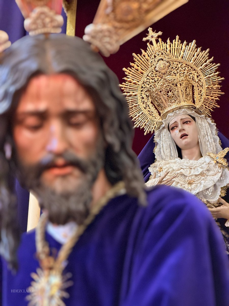 𝑹𝒆𝒅𝒆𝒏𝒕𝒐𝒓 𝒅𝒆𝒍 𝑴𝒖𝒏𝒅𝒐.

#CofradíasMLG