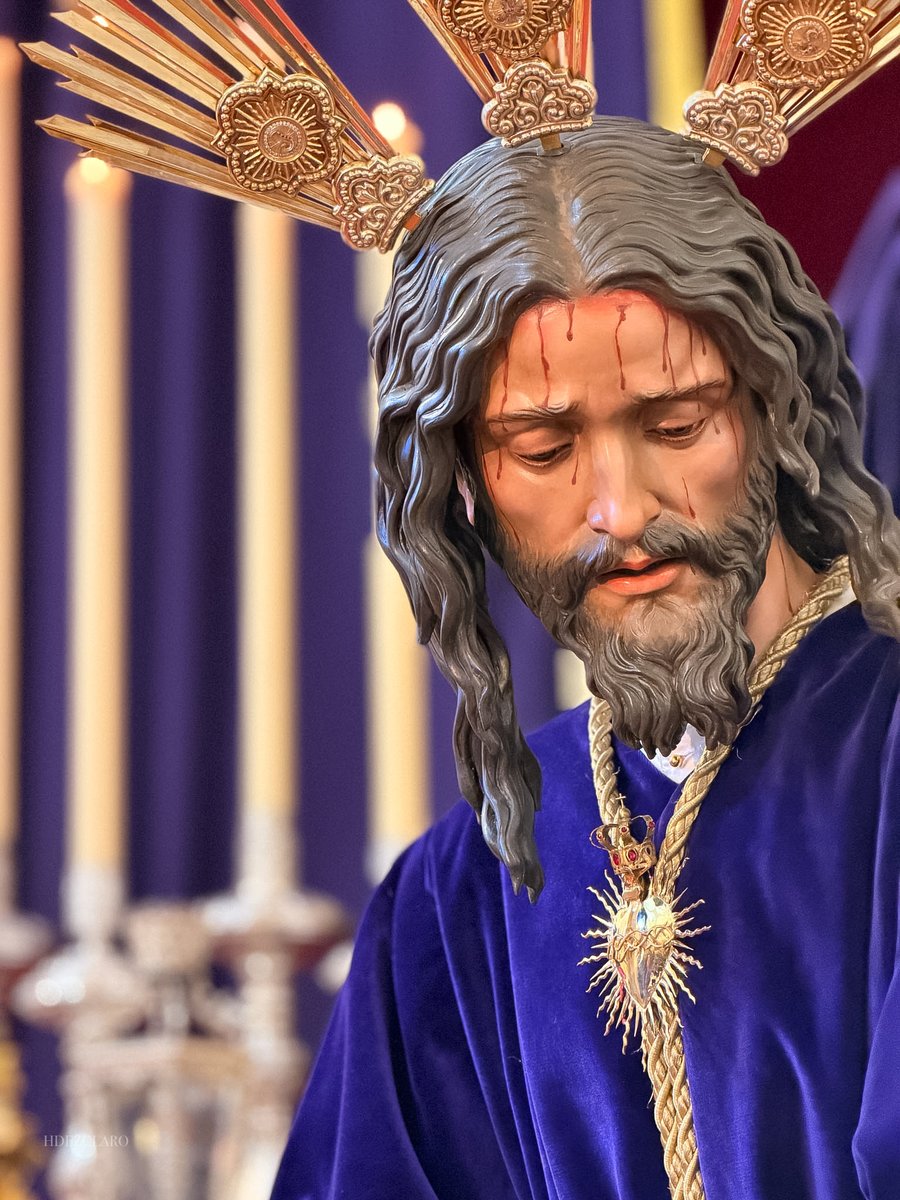 HdezClaro's tweet photo. 𝑹𝒆𝒅𝒆𝒏𝒕𝒐𝒓 𝒅𝒆𝒍 𝑴𝒖𝒏𝒅𝒐.

#CofradíasMLG https://t.co/uSBxigmmG8