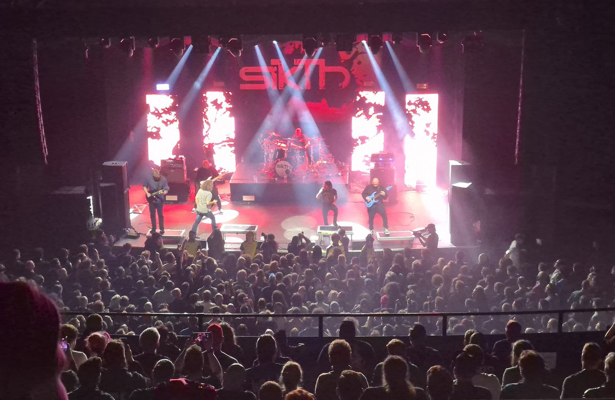 Bangers & Mosh Podcast tweet media