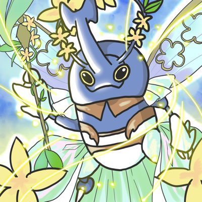 ブブゼラ tweet media