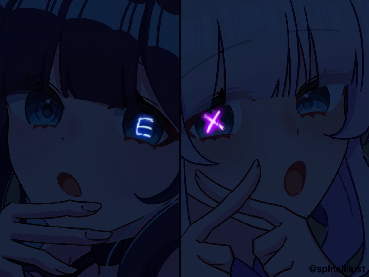 すぴねる tweet media