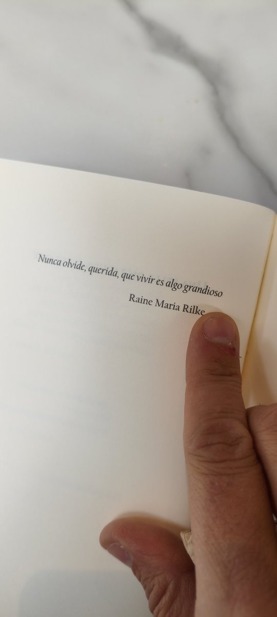 ManuelGarciaOri's tweet image. #Rilke #poesia