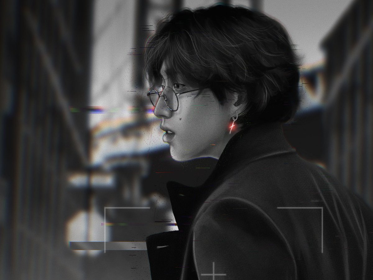 i'm watching you 

#HAN
#straykids
