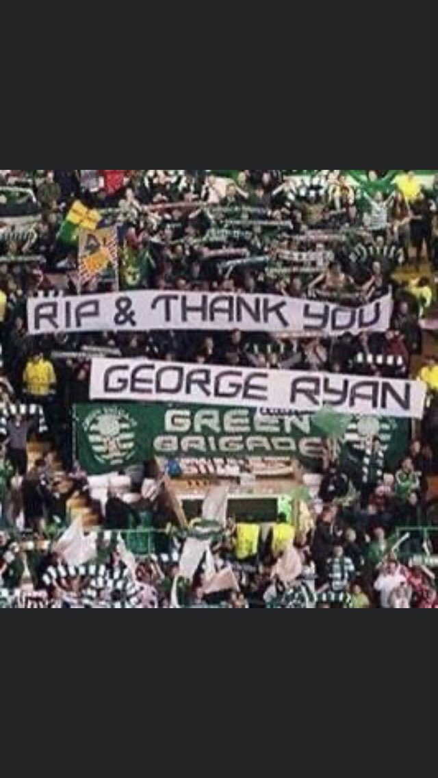 Linda Ryan - Seans Trust tweet media