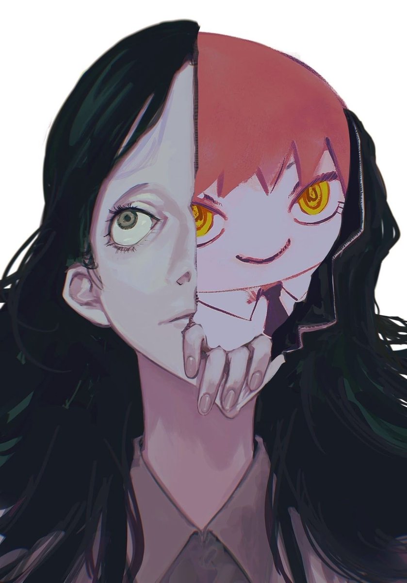 Chainsaw Man Daily Shots (@chainsawshots) on Twitter photo 