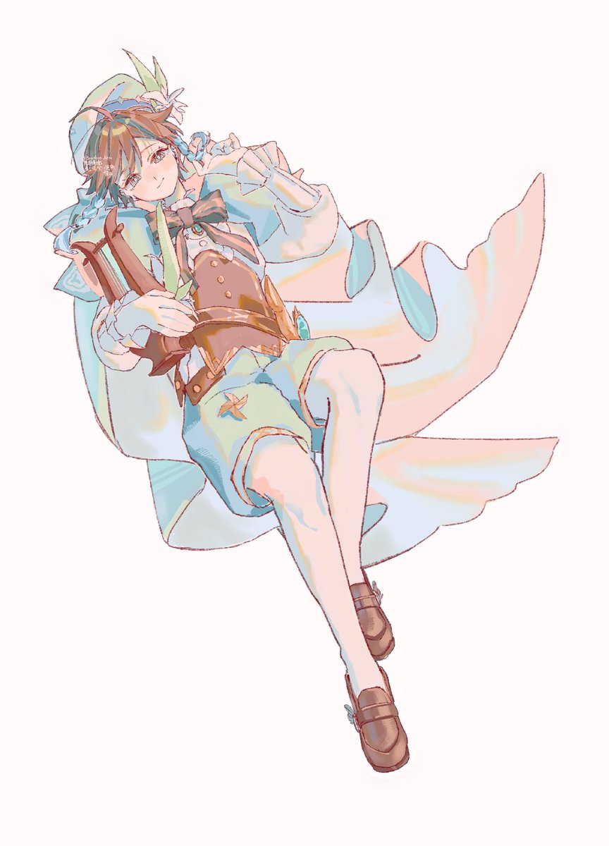 ひよばん tweet media