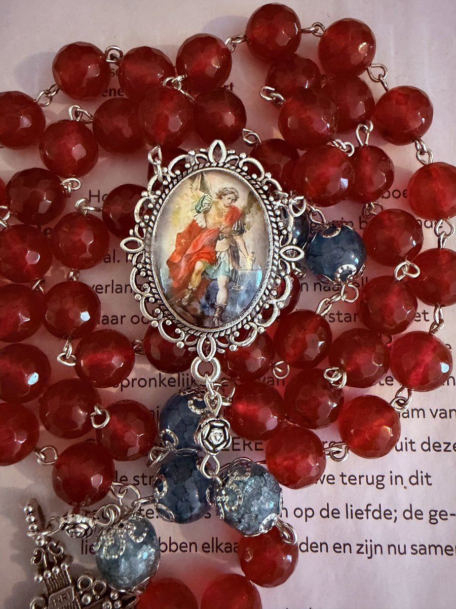 Stella Caeli Rosaries tweet media