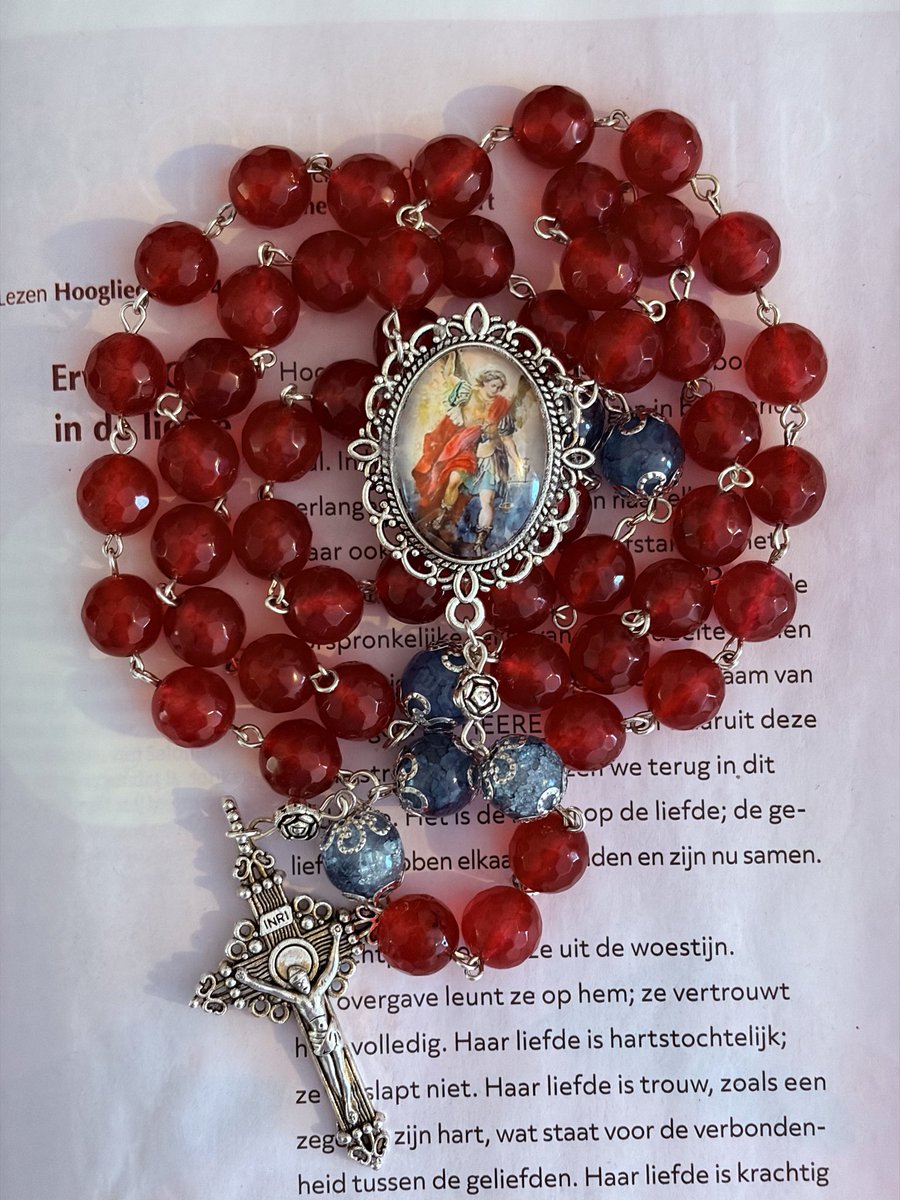 Stella Caeli Rosaries tweet media