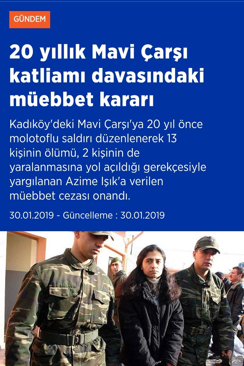 Otuzhane2's tweet photo. Asabiyesine bak Avm patlatanı serbest bırakıyor, 2019da müebbet verip 2025 yılında serbest bırakıyor. Örgütün dağ kadrosu 30 seneden beri dağda yaşıyor. Hangi asabiye bu. Ben burada sahadan konuşuyorum. Görüp göreceğiniz ahmak nesil artık yok. Kendi kuşağımıda katıyorum++ https://t.co/WhQT3BQm5A