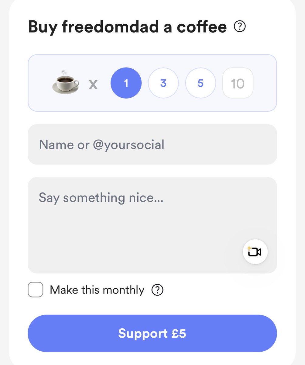 Tony Mallon tweet media