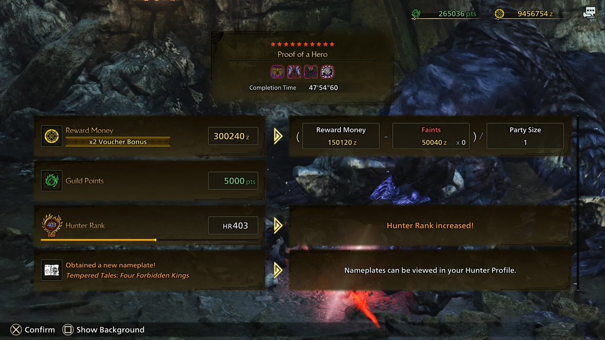 First try, Another Anjanath upscale 😭😭