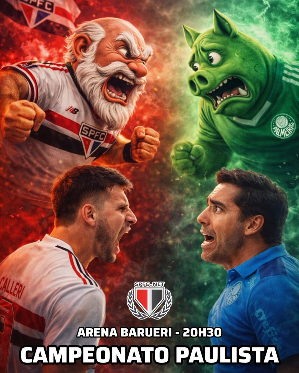 SPFC.net tweet media