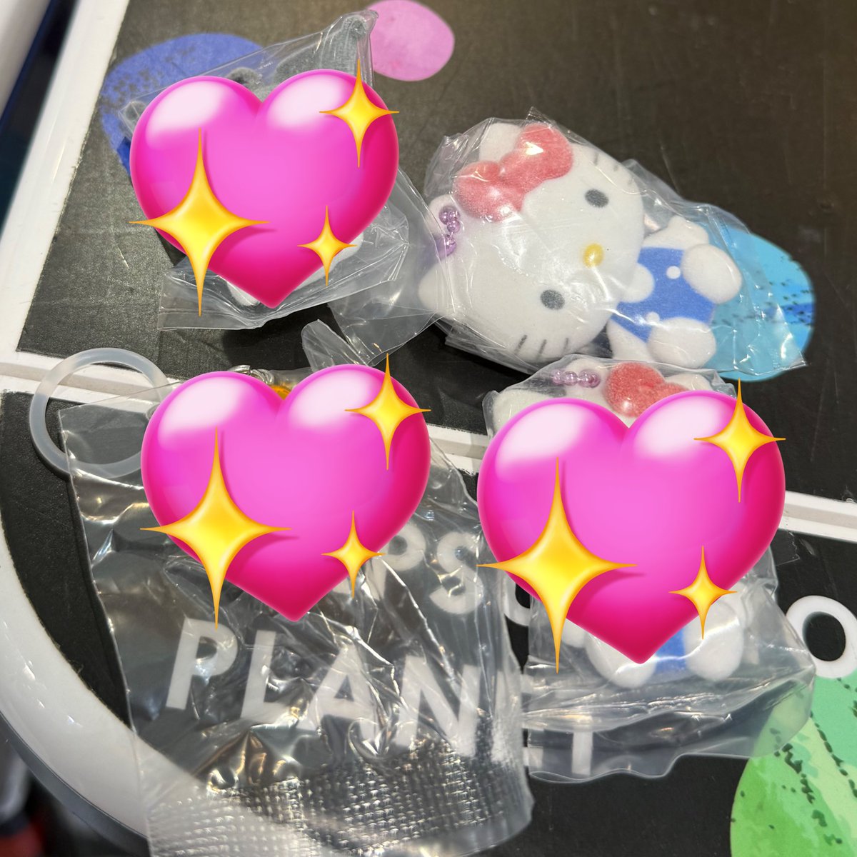 yuri 〔お取引垢〕 tweet media