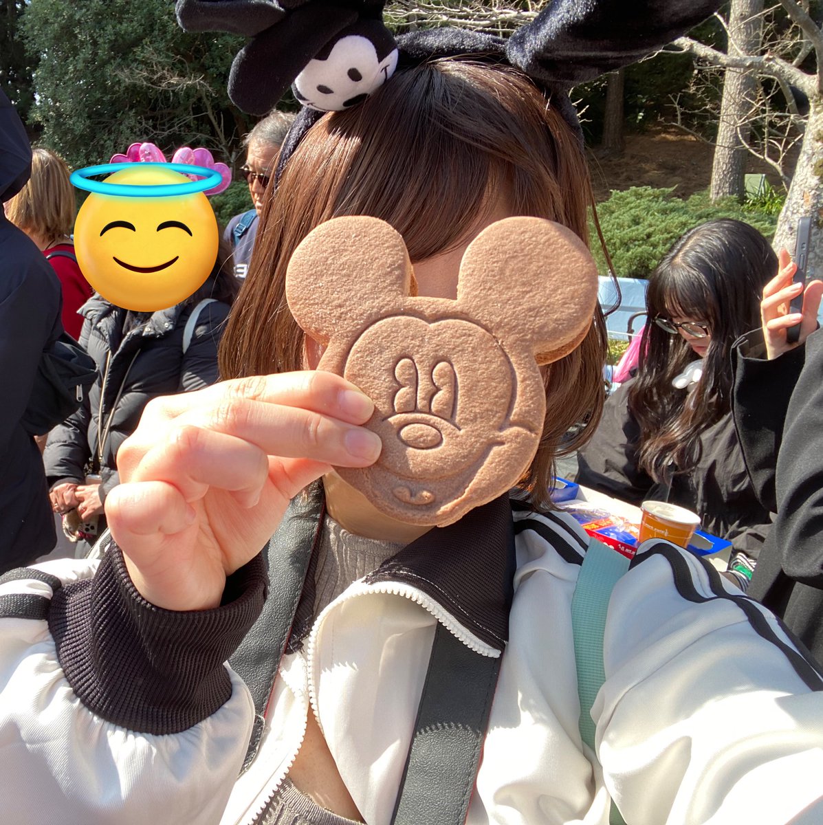 skn0915's tweet photo. 夢と魔法すぎるなーーー！！！！
ミニパルありえんくらい可愛くて泣きそうでした https://t.co/BcdP3LcDv0