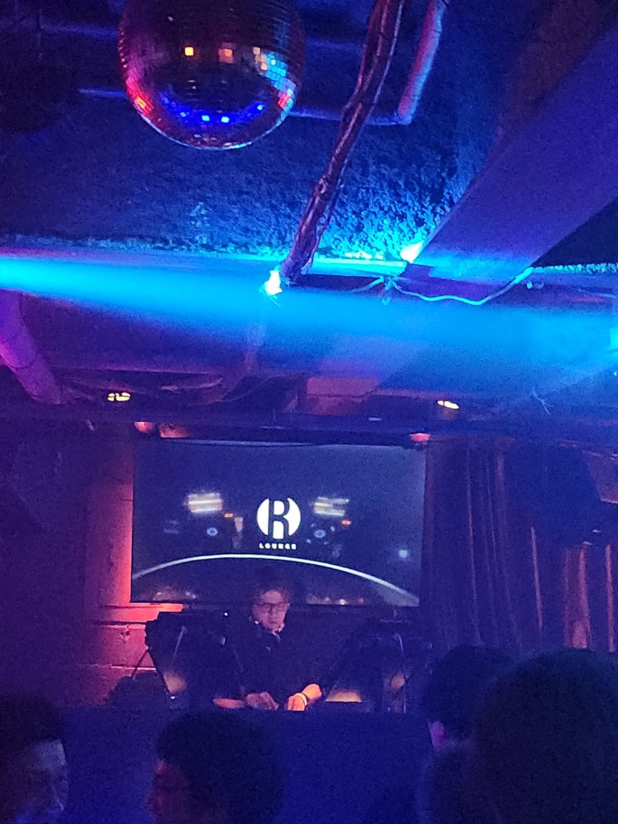 JPS0430's tweet photo. #prime847
#REMOccCON さん
本日の大トリ https://t.co/WQPb5iBaBU