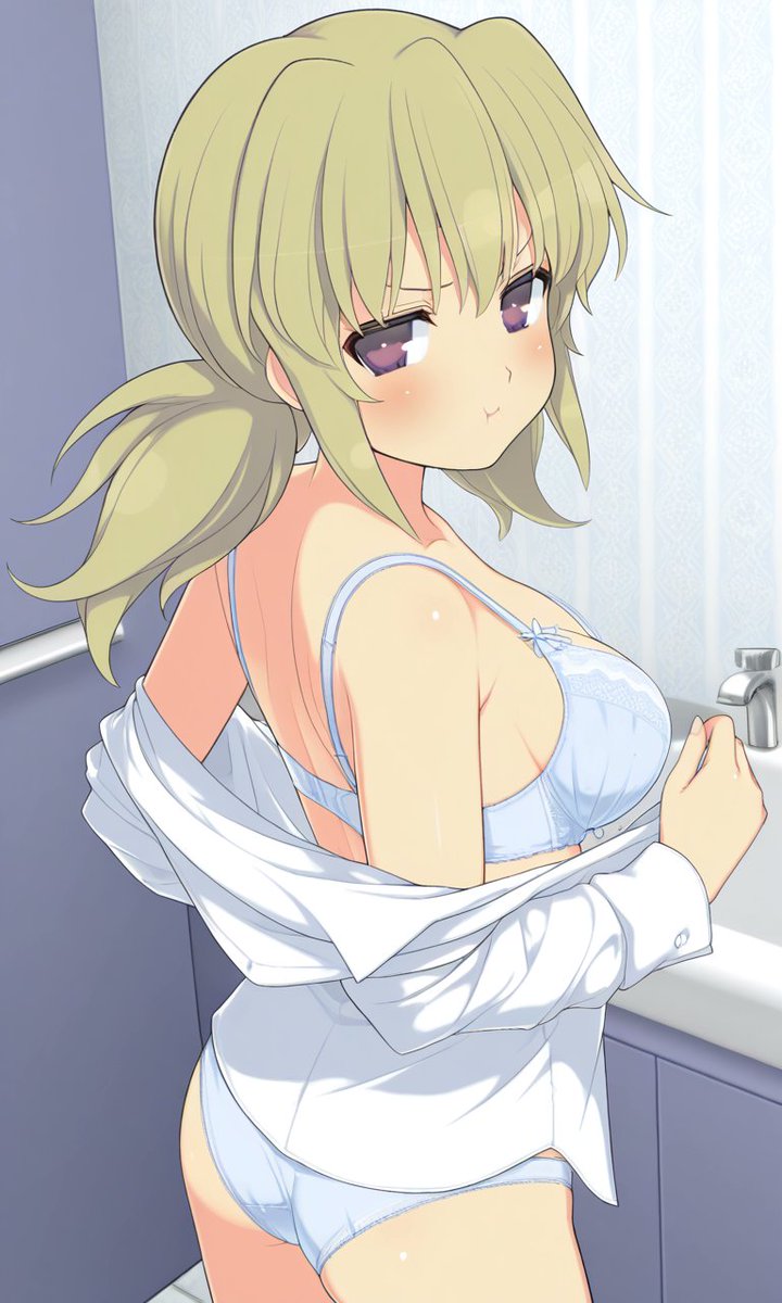 カフリゼ 🔞AIイラスト (@kafururize_suko) on Twitter photo 