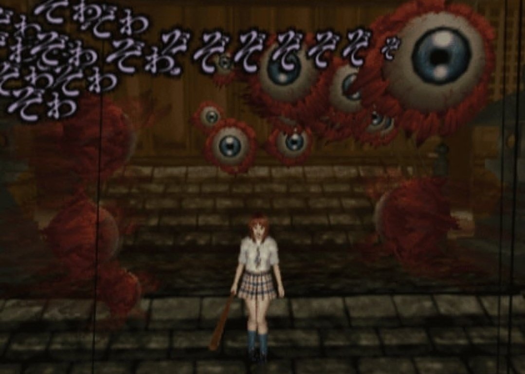 A game which I admit is not at all a favorite of mine from the PlayStation 2 horror era but I'm happy to see it getting an English translation (as I experienced it in Spanish). If you are looking for a "what the fuck did i just played" experience... this one is made just for you!