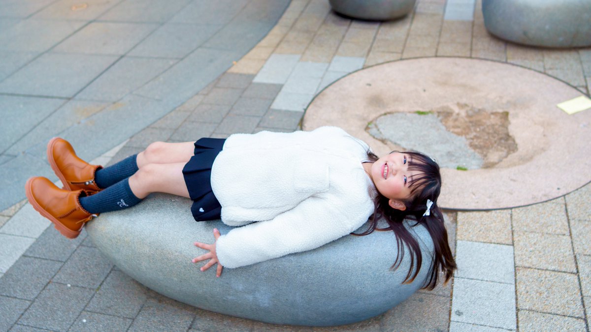 はい、 ういちゃんのママさんとふざけました🅦ͅ🅦̨🅦̨