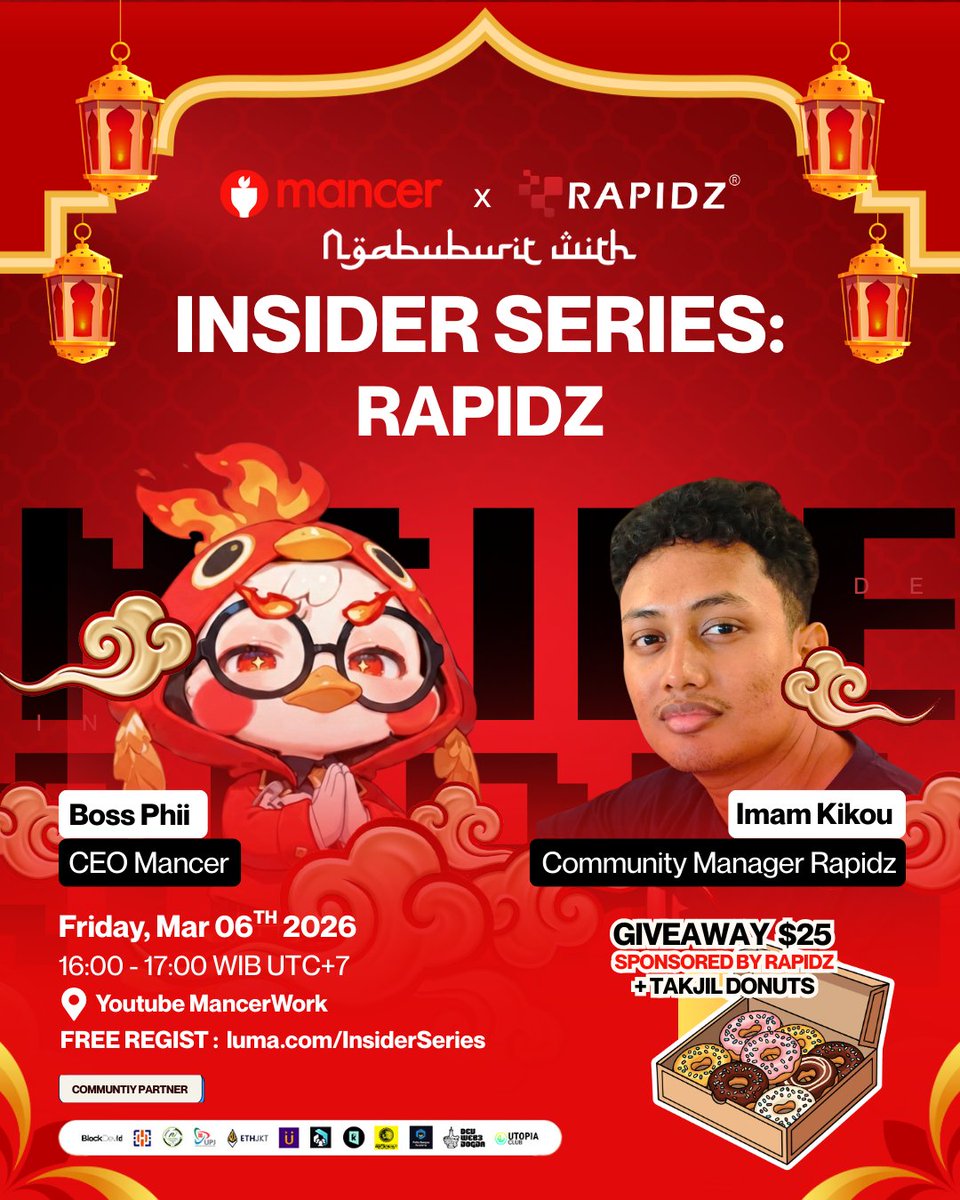 Boss Phii | Find Web3 Jobs tweet media