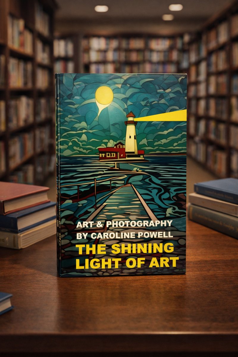 CarolinePo75107's tweet photo. My book of photos, digital art and verse is now available to buy on Amazon. It's a proper slice of North East life!
Amazon links-
AMAZON UK:
https://t.co/AL9A4ruH5Y
 
AMAZON USA:
https://t.co/xa4G500qkH
#NorthEast #Newcastle 
#Northumberland #NorthTyneside #DigitalArt #Photos. https://t.co/nVRBPjCucz