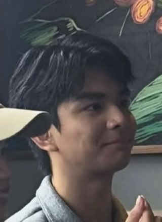 Rave be like: ARAY MO

#AshRave