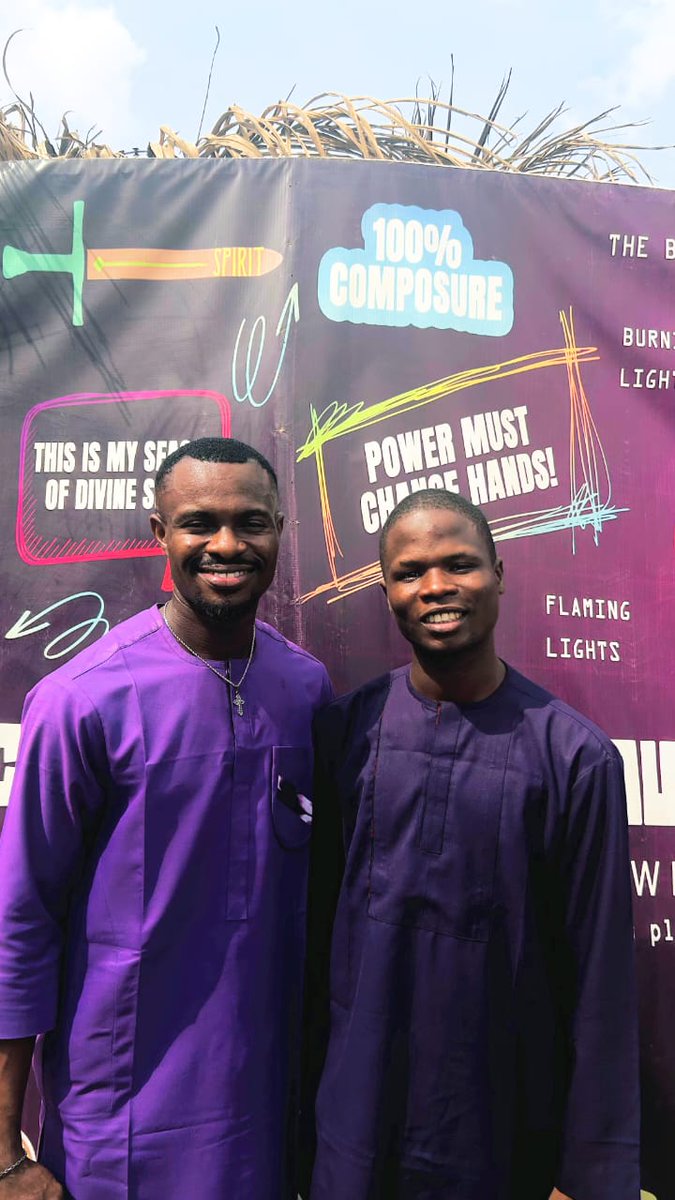 Efuwape Ayomide Oreoluwa tweet media