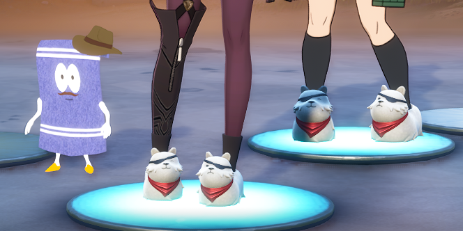 NihiliPowPow tweet media