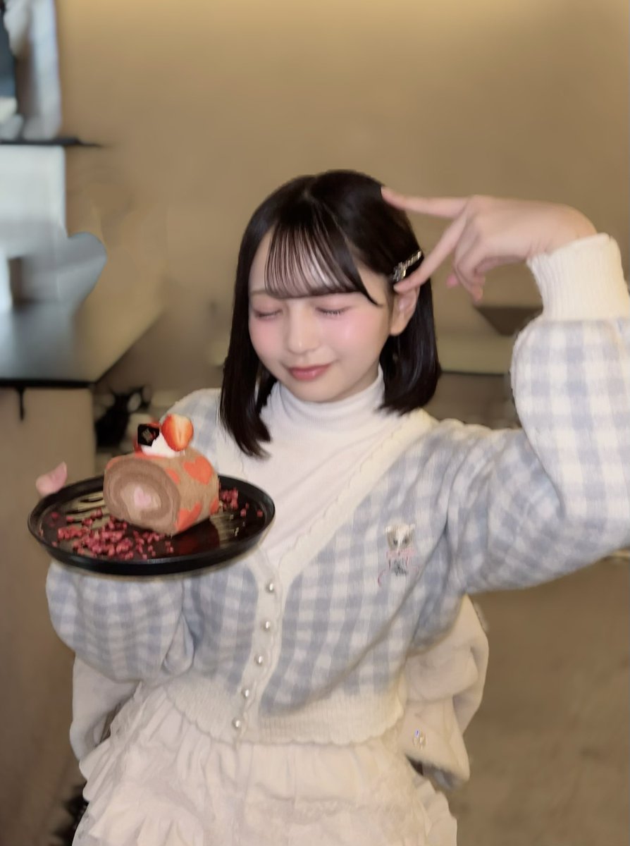 田中 ミリア ꒰ NMB48 ꒱ (@48mi_chanUT_TU) / Posts / X