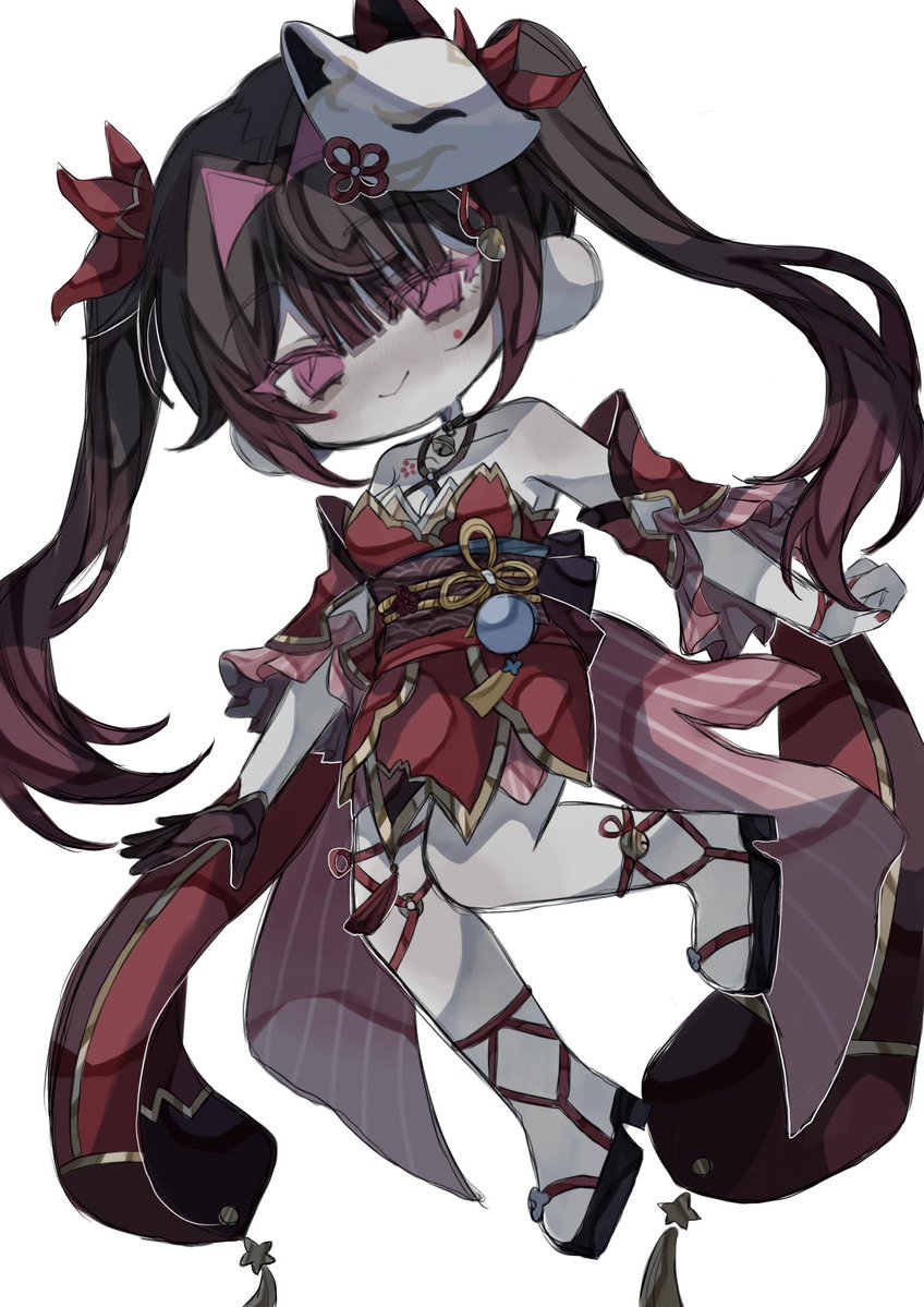 3月入ったから繋がりタグ出しちゃう〜ჱ̒՞ ̳ᴗ ̫ ᴗ ̳՞꒱🤍と💬、RP全部の反応巡回します🤍❕
#絵描きさんと繫がりたい 
#原神