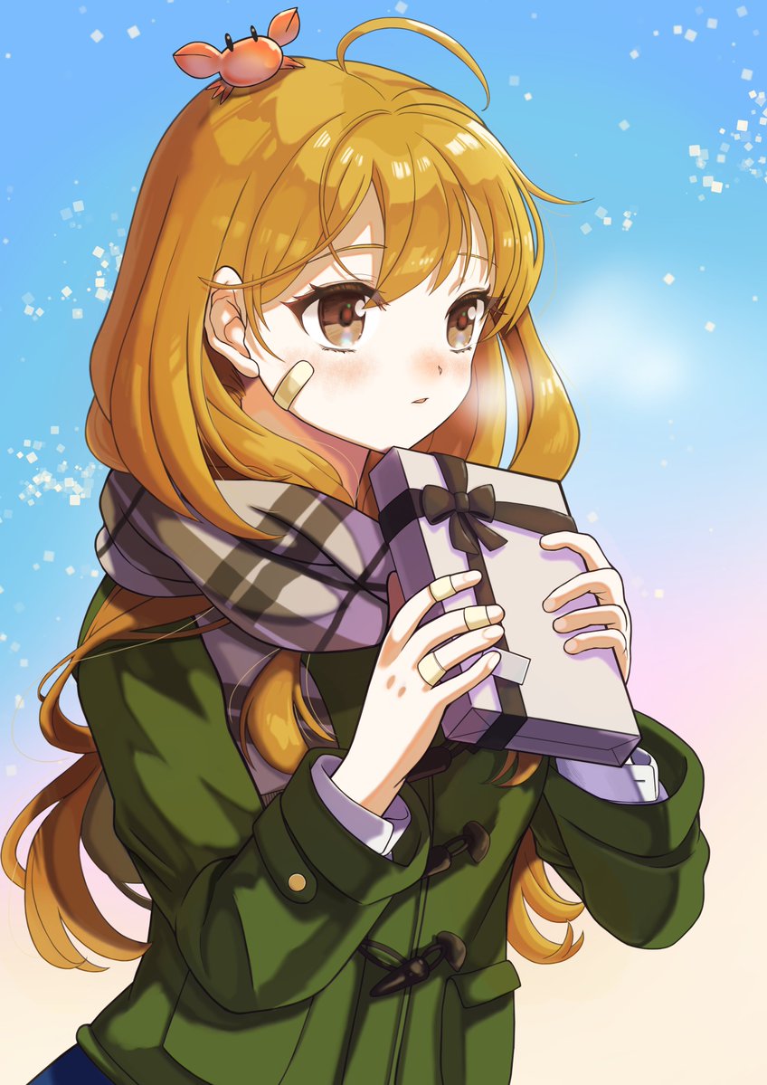 猫と芋　Skeb募集 tweet media