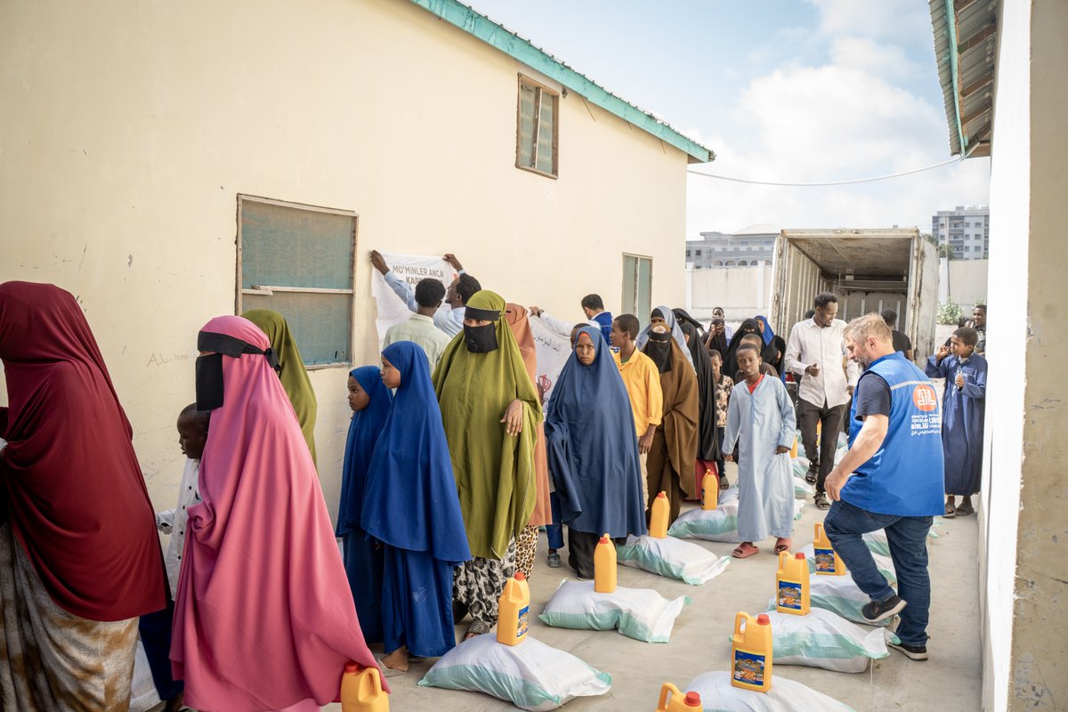 Yasmin Foundation tweet media