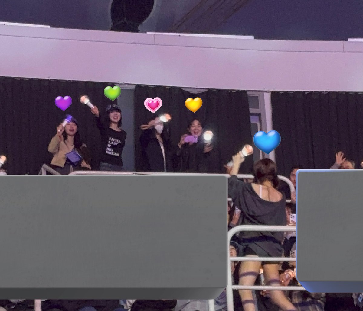 5드벨벳 🥹
💜💚💙🩷💛 #레드벨벳