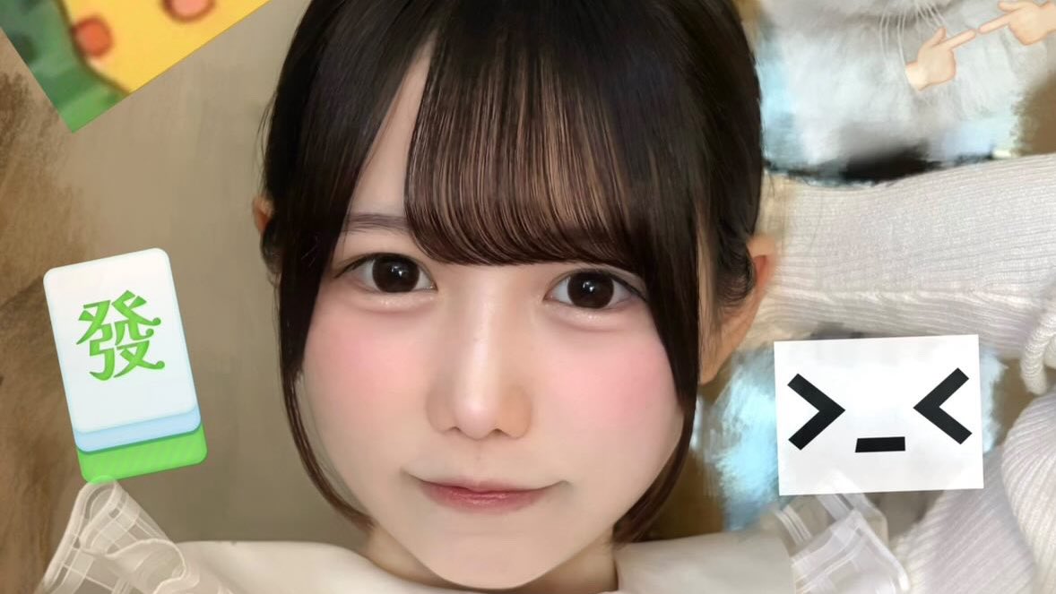 まろん tweet media