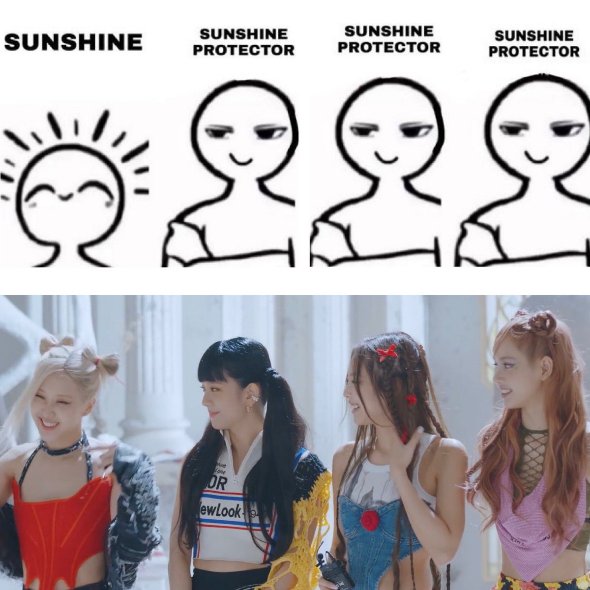 Fabi (@rosiejuxtaposie) on Twitter photo 