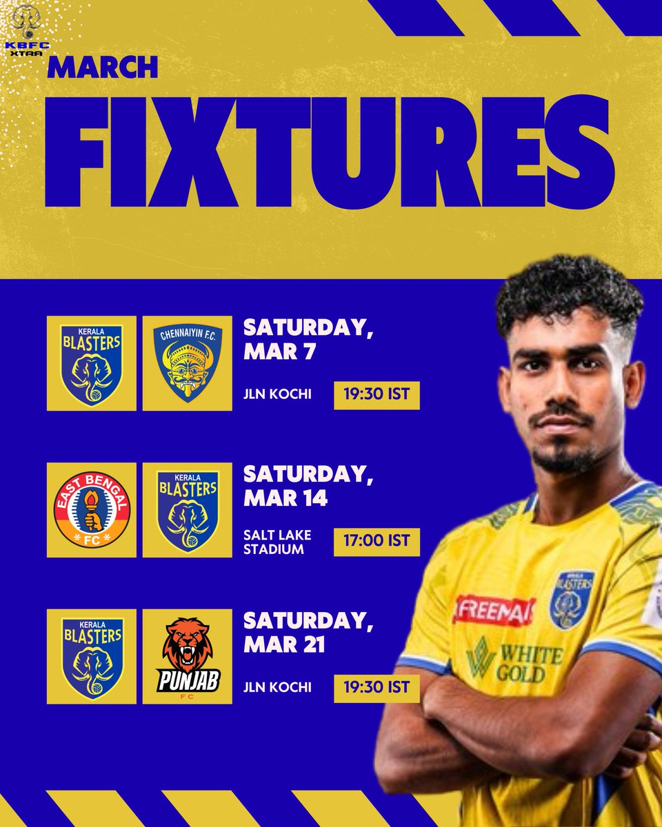 KBFC XTRA tweet media