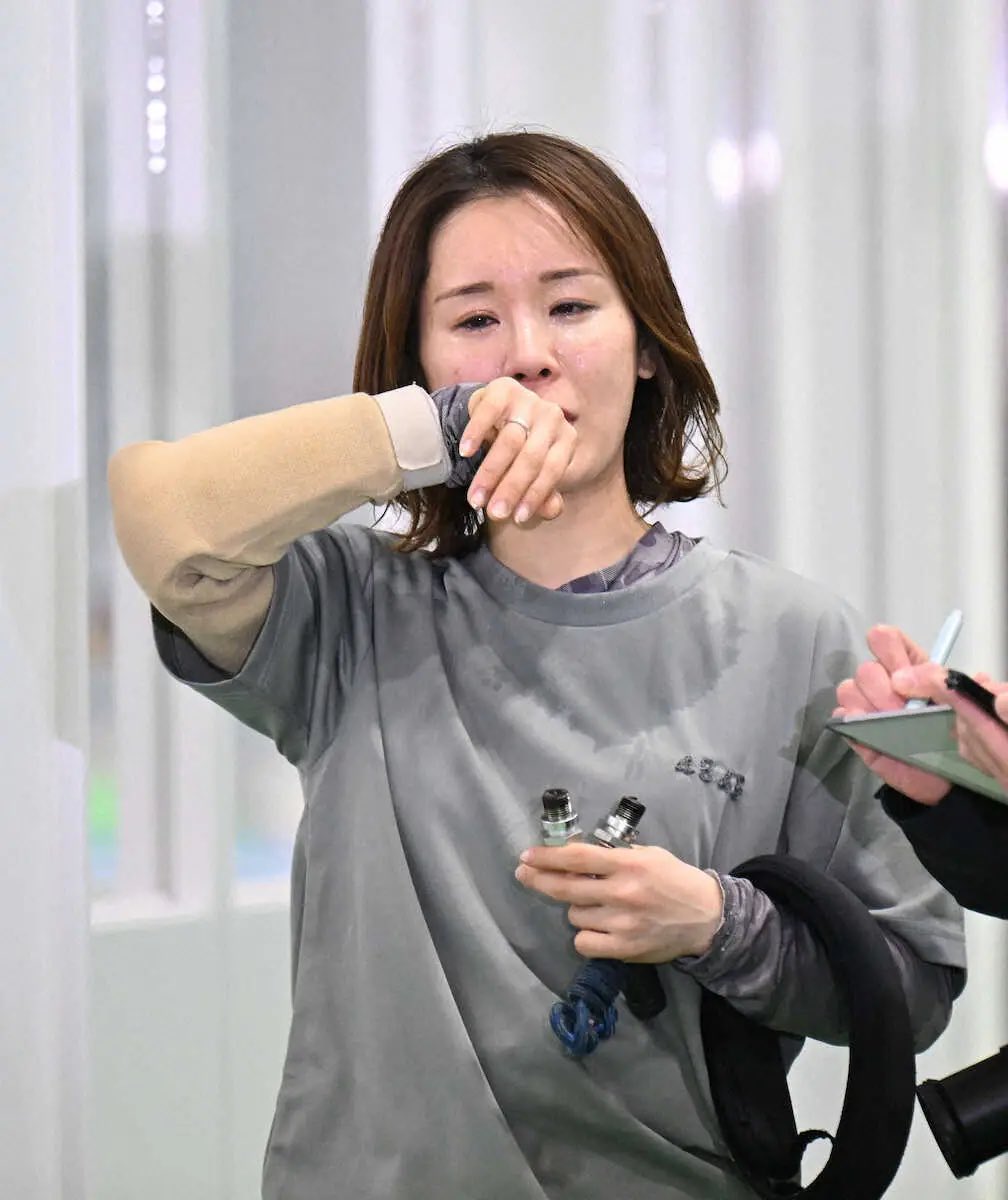 ボートレース鳴門 PG1スピードクイーンメモリアル】#前田紗希 「自分の