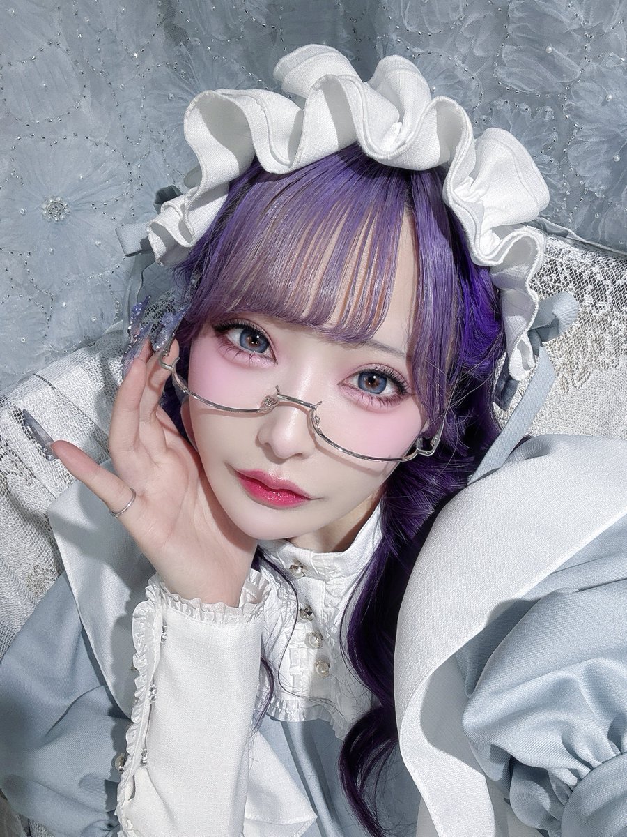 紫苑りんか (@NANIMONO_rinka_) on X