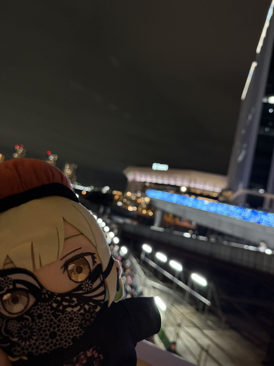 マイムジ合同！！！
おつかれさま！