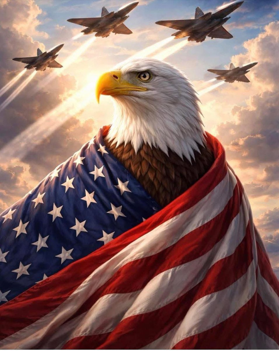 I Pledge Allegiance to the Flag Of The United States of America and to the Republic For Which It Stands, One Nation Under God, Indivisible, With Liberty and Justice for All. God Bless America! #OustTreasonousPoliticians #RestoreOurFreedoms  #MAGA