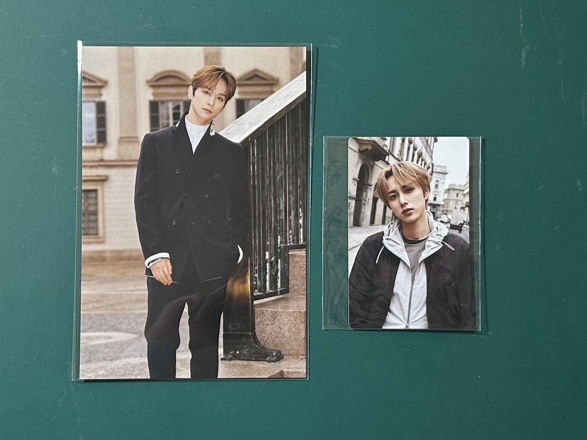 きよむ tweet media